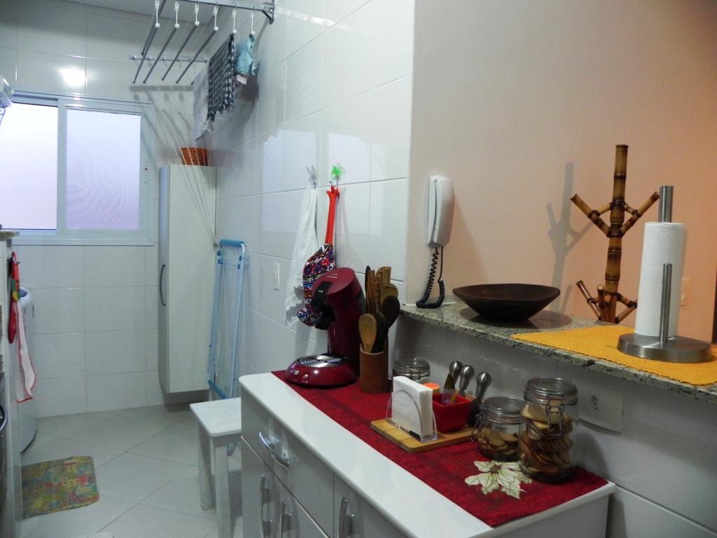 Apartamento Praia Grande ウバトゥバ エクステリア 写真