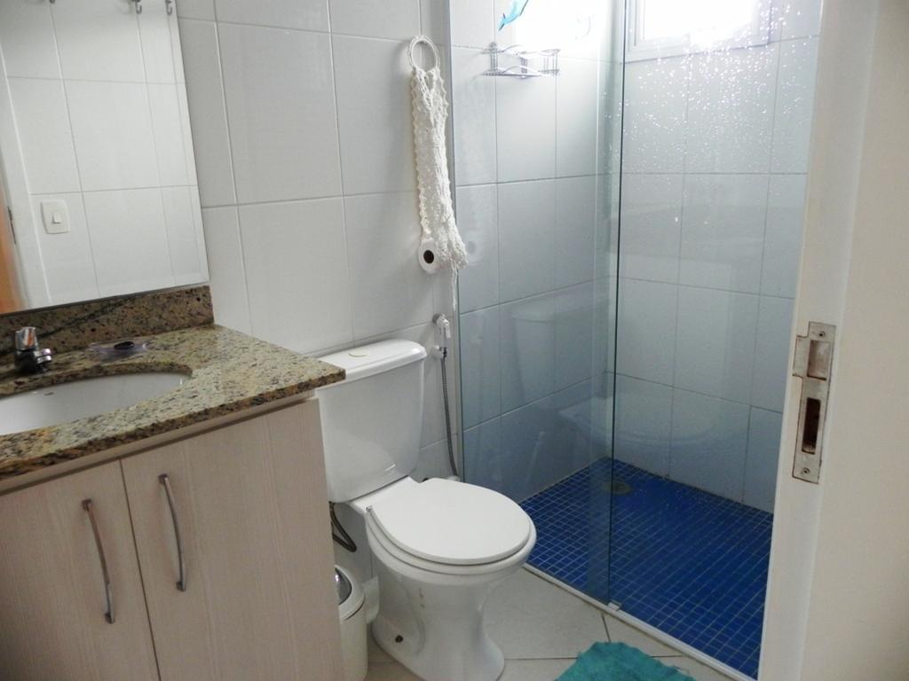 Apartamento Praia Grande ウバトゥバ エクステリア 写真